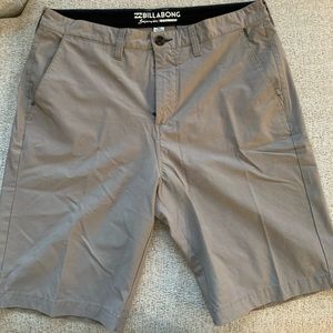 Billabong “Crossfire” Submersibles